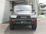 1997 Toyota Hilux Surf 3.0 SSR-X Limited Diesel 4WD Black Truck for sale, Japanese used car export - photo 33 of 50 | GULJI TRADERS