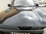 1997 Toyota Hilux Surf 3.0 SSR-X Limited Diesel 4WD Black Truck for sale, Japanese used car export - photo 34 of 50 | GULJI TRADERS