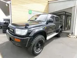 1997 Toyota Hilux Surf 3.0 SSR-X Limited Diesel 4WD Black Truck for sale, Japanese used car export - photo 35 of 50 | GULJI TRADERS