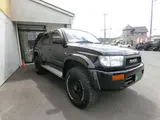 1997 Toyota Hilux Surf 3.0 SSR-X Limited Diesel 4WD Black Truck for sale, Japanese used car export - photo 36 of 50 | GULJI TRADERS