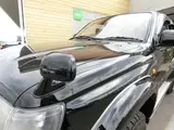1997 Toyota Hilux Surf 3.0 SSR-X Limited Diesel 4WD Black Truck for sale, Japanese used car export - photo 39 of 50 | GULJI TRADERS