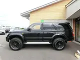1997 Toyota Hilux Surf 3.0 SSR-X Limited Diesel 4WD Black Truck for sale, Japanese used car export - photo 42 of 50 | GULJI TRADERS