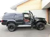 1997 Toyota Hilux Surf 3.0 SSR-X Limited Diesel 4WD Black Truck for sale, Japanese used car export - photo 46 of 50 | GULJI TRADERS