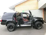 1997 Toyota Hilux Surf 3.0 SSR-X Limited Diesel 4WD Black Truck for sale, Japanese used car export - photo 47 of 50 | GULJI TRADERS