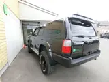 1997 Toyota Hilux Surf 3.0 SSR-X Limited Diesel 4WD Black Truck for sale, Japanese used car export - photo 48 of 50 | GULJI TRADERS
