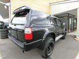 1997 Toyota Hilux Surf 3.0 SSR-X Limited Diesel 4WD Black Truck for sale, Japanese used car export - photo 49 of 50 | GULJI TRADERS
