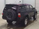 1997 Toyota Hilux Surf SSR-X Wide 4WD Black Truck for sale, Japanese used car export - photo 2 of 14 | GULJI TRADERS