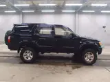 1997 Toyota Hilux Surf SSR-X Wide 4WD Black Truck for sale, Japanese used car export - photo 3 of 14 | GULJI TRADERS