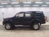 1997 Toyota Hilux Surf SSR-X Wide 4WD Black Truck for sale, Japanese used car export - photo 4 of 14 | GULJI TRADERS