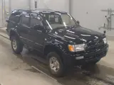 1997 Toyota Hilux Surf SSR-X Wide 4WD Black Truck for sale, Japanese used car export - photo 5 of 14 | GULJI TRADERS