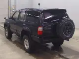 1997 Toyota Hilux Surf SSR-X Wide 4WD Black Truck for sale, Japanese used car export - photo 6 of 14 | GULJI TRADERS