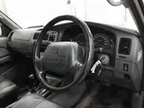 1997 Toyota Hilux Surf SSR-X Wide 4WD Black Truck for sale, Japanese used car export - photo 7 of 14 | GULJI TRADERS