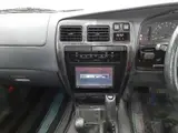 1997 Toyota Hilux Surf SSR-X Wide 4WD Black Truck for sale, Japanese used car export - photo 9 of 14 | GULJI TRADERS