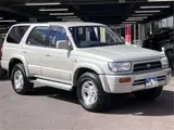 1997 Toyota Hilux Surf SSR-X Wide 5MT Diesel Gray Truck for sale, Japanese used car export - photo 1 of 50 | GULJI TRADERS