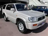 1997 Toyota Hilux Surf SSR-X Wide 5MT Diesel Gray Truck for sale, Japanese used car export - photo 3 of 50 | GULJI TRADERS