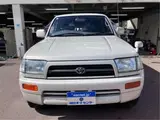 1997 Toyota Hilux Surf SSR-X Wide 5MT Diesel Gray Truck for sale, Japanese used car export - photo 4 of 50 | GULJI TRADERS