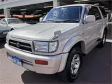 1997 Toyota Hilux Surf SSR-X Wide 5MT Diesel Gray Truck for sale, Japanese used car export - photo 5 of 50 | GULJI TRADERS
