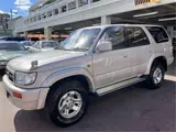 1997 Toyota Hilux Surf SSR-X Wide 5MT Diesel Gray Truck for sale, Japanese used car export - photo 6 of 50 | GULJI TRADERS