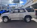 1997 Toyota Hilux Surf SSR-X Wide 5MT Diesel Gray Truck for sale, Japanese used car export - photo 7 of 50 | GULJI TRADERS