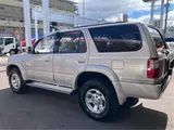 1997 Toyota Hilux Surf SSR-X Wide 5MT Diesel Gray Truck for sale, Japanese used car export - photo 8 of 50 | GULJI TRADERS