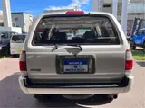 1997 Toyota Hilux Surf SSR-X Wide 5MT Diesel Gray Truck for sale, Japanese used car export - photo 10 of 50 | GULJI TRADERS