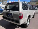 1997 Toyota Hilux Surf SSR-X Wide 5MT Diesel Gray Truck for sale, Japanese used car export - photo 11 of 50 | GULJI TRADERS