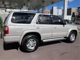 1997 Toyota Hilux Surf SSR-X Wide 5MT Diesel Gray Truck for sale, Japanese used car export - photo 12 of 50 | GULJI TRADERS