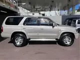 1997 Toyota Hilux Surf SSR-X Wide 5MT Diesel Gray Truck for sale, Japanese used car export - photo 13 of 50 | GULJI TRADERS