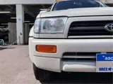 1997 Toyota Hilux Surf SSR-X Wide 5MT Diesel Gray Truck for sale, Japanese used car export - photo 23 of 50 | GULJI TRADERS