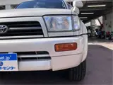 1997 Toyota Hilux Surf SSR-X Wide 5MT Diesel Gray Truck for sale, Japanese used car export - photo 24 of 50 | GULJI TRADERS