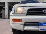 1997 Toyota Hilux Surf SSR-X Wide 5MT Diesel Gray Truck for sale, Japanese used car export - photo 25 of 50 | GULJI TRADERS