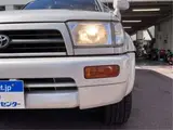 1997 Toyota Hilux Surf SSR-X Wide 5MT Diesel Gray Truck for sale, Japanese used car export - photo 26 of 50 | GULJI TRADERS