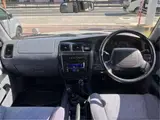 1997 Toyota Hilux Surf SSR-X Wide 5MT Diesel Gray Truck for sale, Japanese used car export - photo 29 of 50 | GULJI TRADERS