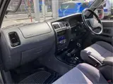1997 Toyota Hilux Surf SSR-X Wide 5MT Diesel Gray Truck for sale, Japanese used car export - photo 30 of 50 | GULJI TRADERS