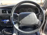 1997 Toyota Hilux Surf SSR-X Wide 5MT Diesel Gray Truck for sale, Japanese used car export - photo 31 of 50 | GULJI TRADERS