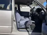 1997 Toyota Hilux Surf SSR-X Wide 5MT Diesel Gray Truck for sale, Japanese used car export - photo 38 of 50 | GULJI TRADERS
