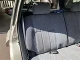 1997 Toyota Hilux Surf SSR-X Wide 5MT Diesel Gray Truck for sale, Japanese used car export - photo 42 of 50 | GULJI TRADERS