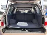 1997 Toyota Hilux Surf SSR-X Wide 5MT Diesel Gray Truck for sale, Japanese used car export - photo 44 of 50 | GULJI TRADERS