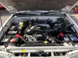 1997 Toyota Hilux Surf SSR-X Wide 5MT Diesel Gray Truck for sale, Japanese used car export - photo 47 of 50 | GULJI TRADERS