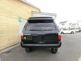 1997 Toyota Hilux Surf SSR-X Wide Diesel Turbo 4WD Black Truck for sale, Japanese used car export - photo 10 of 24 | GULJI TRADERS