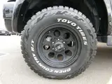 1997 Toyota Hilux Surf SSR-X Wide Diesel Turbo 4WD Black Truck for sale, Japanese used car export - photo 16 of 24 | GULJI TRADERS