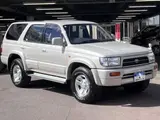 1997 Toyota Hilux Surf SSR-X Wide 5MT Diesel Gray Truck for sale, Japanese used car export - photo 1 of 9 | GULJI TRADERS