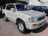 1997 Toyota Hilux Surf SSR-X Wide 5MT Diesel Gray Truck for sale, Japanese used car export - photo 2 of 9 | GULJI TRADERS