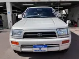 1997 Toyota Hilux Surf SSR-X Wide 5MT Diesel Gray Truck for sale, Japanese used car export - photo 3 of 9 | GULJI TRADERS