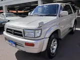 1997 Toyota Hilux Surf SSR-X Wide 5MT Diesel Gray Truck for sale, Japanese used car export - photo 4 of 9 | GULJI TRADERS