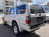 1997 Toyota Hilux Surf SSR-X Wide 5MT Diesel Gray Truck for sale, Japanese used car export - photo 6 of 9 | GULJI TRADERS