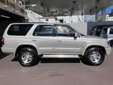 1997 Toyota Hilux Surf SSR-X Wide 5MT Diesel Gray Truck for sale, Japanese used car export - photo 9 of 9 | GULJI TRADERS