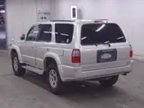 1997 Toyota Hilux Surf SSR-V Gray Truck for sale, Japanese used car export - photo 2 of 5 | GULJI TRADERS