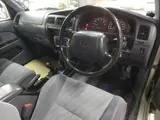1997 Toyota Hilux Surf SSR-V Gray Truck for sale, Japanese used car export - photo 3 of 5 | GULJI TRADERS