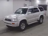 1997 Toyota Hilux Surf SSR-V Gray Truck for sale, Japanese used car export - photo 4 of 5 | GULJI TRADERS